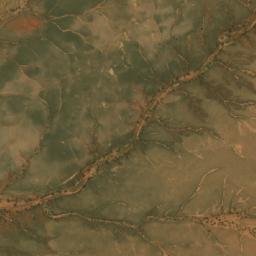 Satellite imagery of Umm ’Uruf, SD