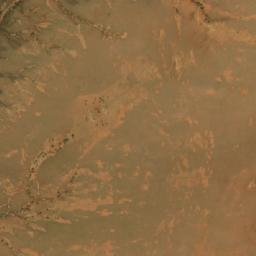 Satellite imagery of Umm ’Uruf, SD