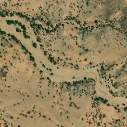 Satellite imagery of Galshiat, ER