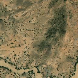 Satellite imagery of Galshiat, ER