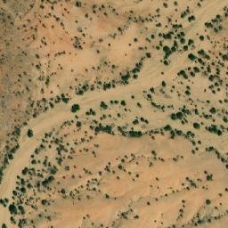 Satellite imagery of Galshiat, ER