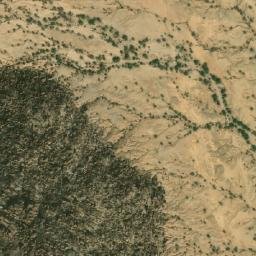 Satellite imagery of Kayaneik, ER