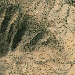 Satellite imagery of Af Mansued Chager, ER