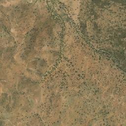 Satellite imagery of Guanna, ER