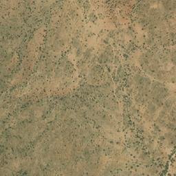 Satellite imagery of Guanna, ER