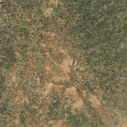 Satellite imagery of Shamaradik, ER