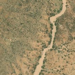 Satellite imagery of Shamaradik, ER