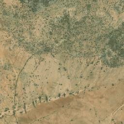 Satellite imagery of Barbaru Feuan Iush, ER