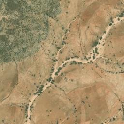 Satellite imagery of Barbaru Feuan Iush, ER