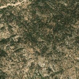 Satellite imagery of Magamb’et, ER