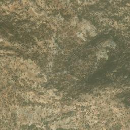 Satellite imagery of Magamb’et, ER