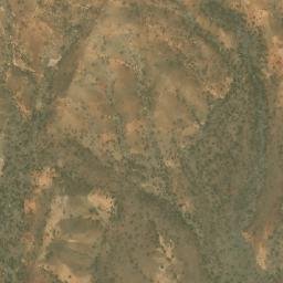 Satellite imagery of Alafit, ER