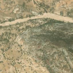 Satellite imagery of Shotal’, ER