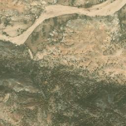 Satellite imagery of Shotal’, ER