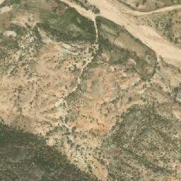 Satellite imagery of Shotal’, ER