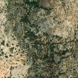 Satellite imagery of Rekkap, ER