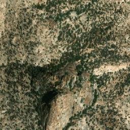Satellite imagery of Rekkap, ER