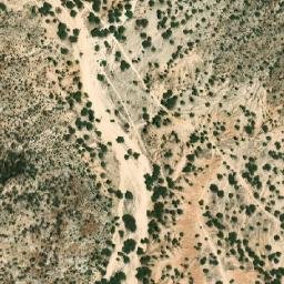Satellite imagery of Rekkap, ER