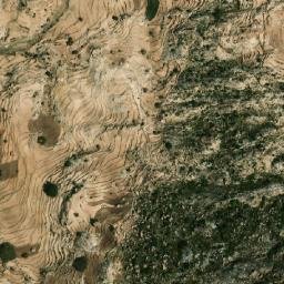 Satellite imagery of Shaka, ER