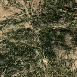 Satellite imagery of Shaka, ER