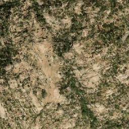 Satellite imagery of Shaka, ER