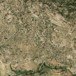 Satellite imagery of Guantabertina, ER