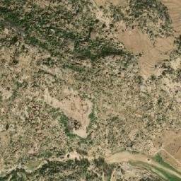 Satellite imagery of Guantabertina, ER