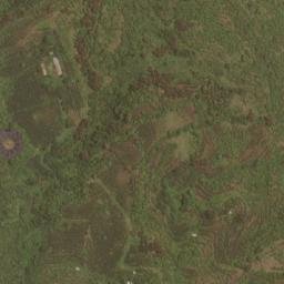 Satellite imagery of Amekhiu, ER