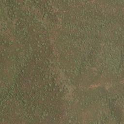 Satellite imagery of Kodo, ER