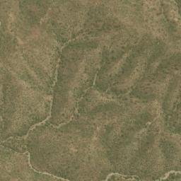 Satellite imagery of Ghirghirret, ER