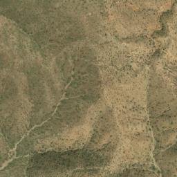 Satellite imagery of Ghirghirret, ER