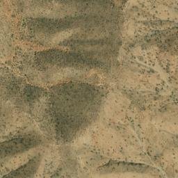 Satellite imagery of Ghirghirret, ER