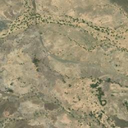Satellite imagery of Umberto, ER