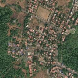 Satellite imagery of boundary_stone, IN