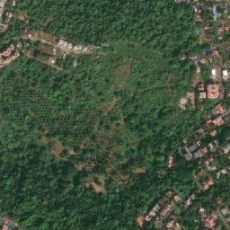 Satellite imagery of boundary_stone, IN