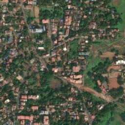 Satellite imagery of boundary_stone, IN