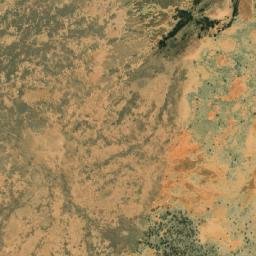 Satellite imagery of I-n-Belmata, ML