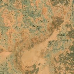 Satellite imagery of I-n-Belmata, ML