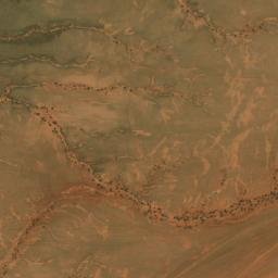 Satellite imagery of Umm ’Uruf, SD