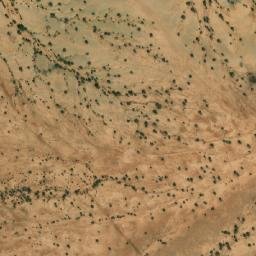 Satellite imagery of Galshiat, ER