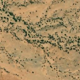 Satellite imagery of Galshiat, ER