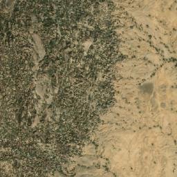 Satellite imagery of Kayaneik, ER