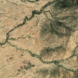 Satellite imagery of Af Mansued Chager, ER