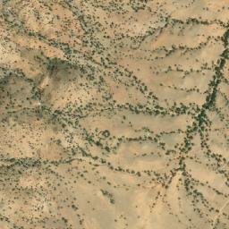 Satellite imagery of Af Mansued Chager, ER