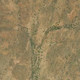 Satellite imagery of Guanna, ER