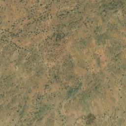 Satellite imagery of Guanna, ER