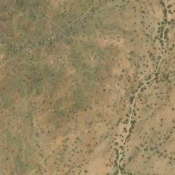 Satellite imagery of Guanna, ER