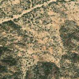 Satellite imagery of Daber Kalo, ER