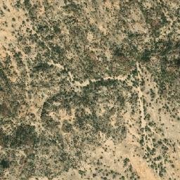 Satellite imagery of Daber Kalo, ER