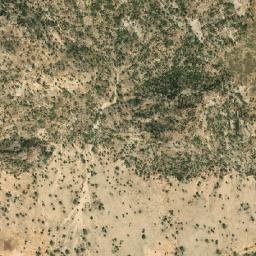 Satellite imagery of Magamb’et, ER